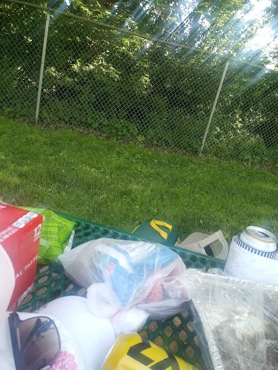 Pierson Field photo 5