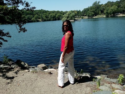 Pinebank Baseball Field photo 2