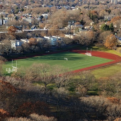 Pinebank Baseball Field photo 3