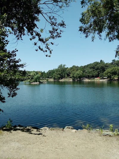 Pinebank Baseball Field photo 5