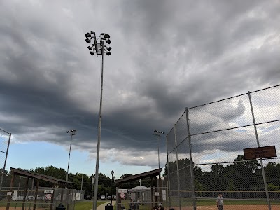Pineville Memorial Ballpark