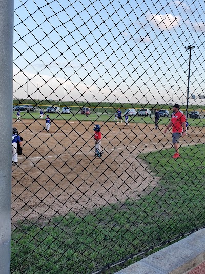 Pioneer Youth Baseball & Softball Association photo 2