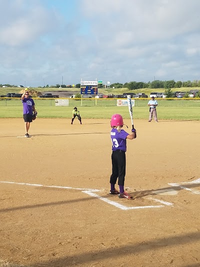 Pioneer Youth Baseball & Softball Association photo 3