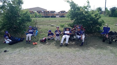 Pioneer Youth Baseball & Softball Association photo 4