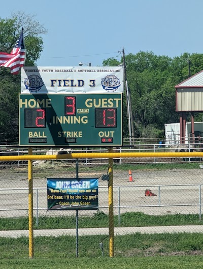 Pioneer Youth Baseball & Softball Association photo 5
