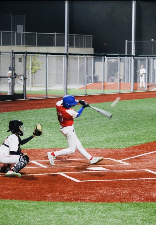 PitcherPerfect Baseball Academy