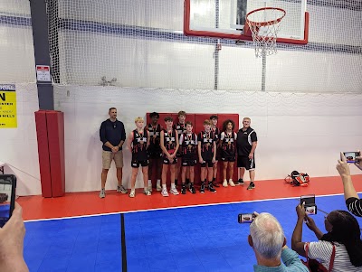 Pittsburgh Sports Complex photo 4