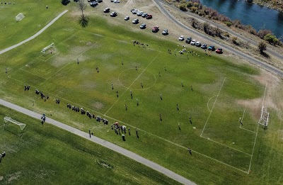 Plante's Ferry Sports Complex