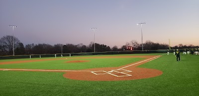 Pleasant Grove Field - Baseball Field