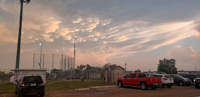 Pleasant Grove Field - Baseball Field photo 2