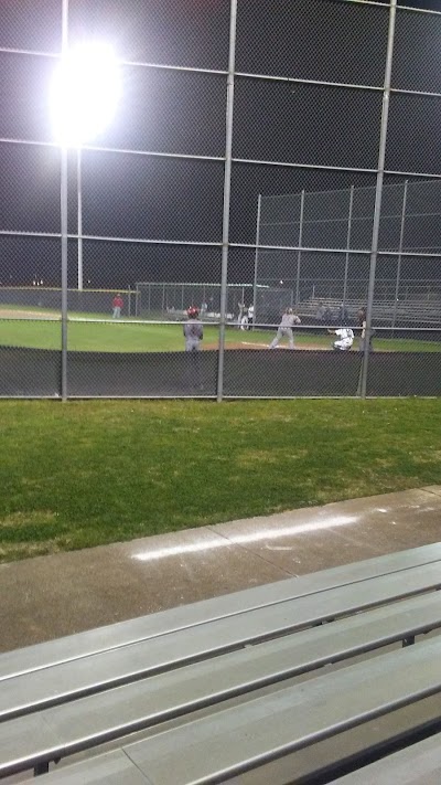 Pleasant Grove Field - Baseball Field photo 4