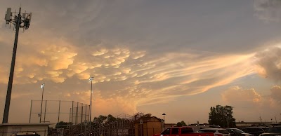 Pleasant Grove Field - Baseball Field photo 5
