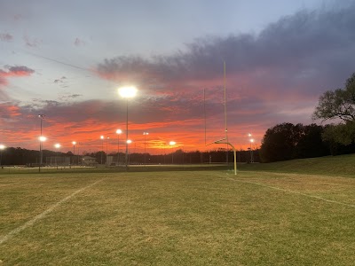 Pleasant Valley Road Athletic Complex