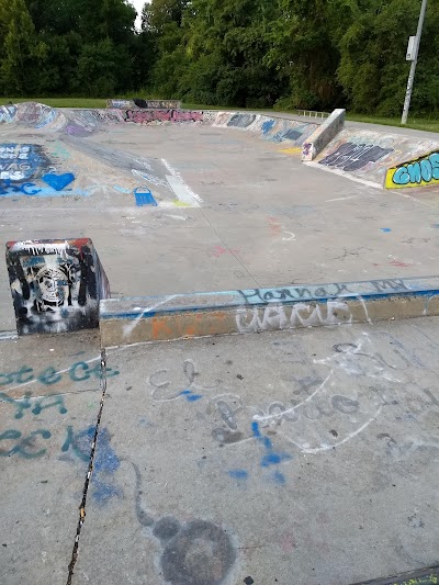 Pleasant Valley Road Athletic Complex photo 2