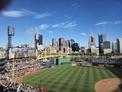 PNC Park