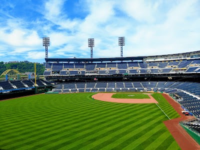 PNC Park photo 2