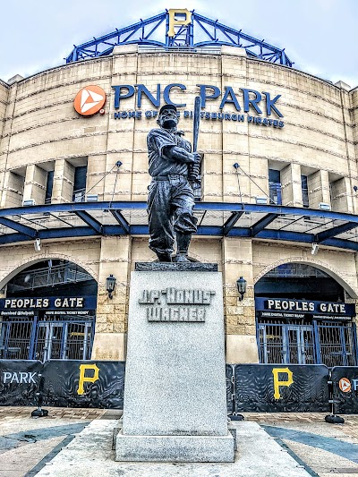 PNC Park photo 3