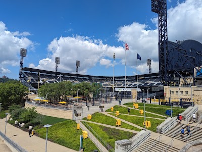 PNC Park photo 5