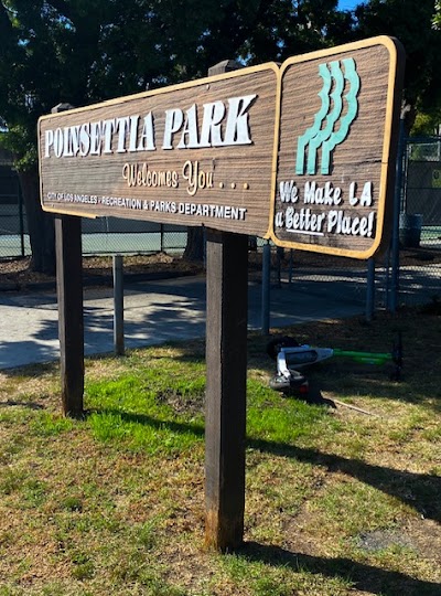 Poinsettia Recreation Center photo 4