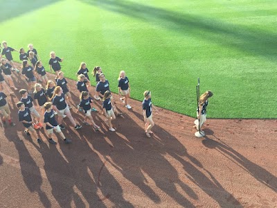 Point Park Field at Green Tree Park