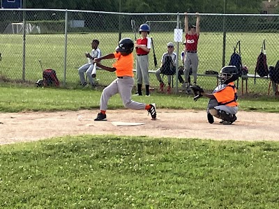 Poly-Western Baseball/Softball Fields