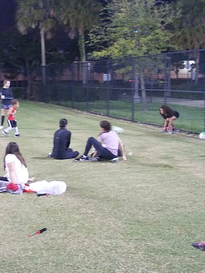 Pompano Beach Baseball Complex photo 3