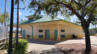 Pompano Beach Baseball Complex photo 4