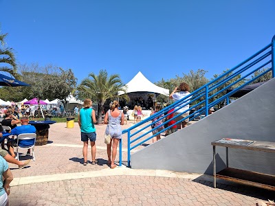 Pompano Beach Baseball Complex photo 5