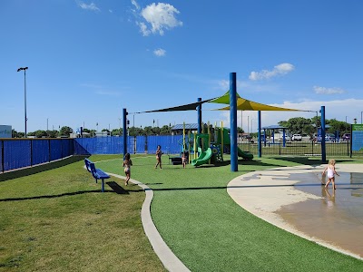 Portland Sports Complex