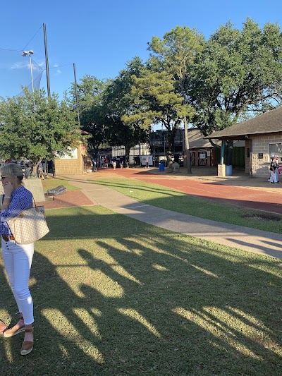 Post Oak Little League