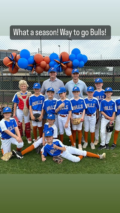Post Oak Little League photo 2