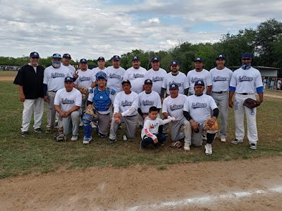 Potranco Baseball field. photo 3