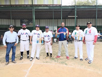 Potranco Baseball field. photo 5