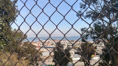 Potrero Hill Diamond 2