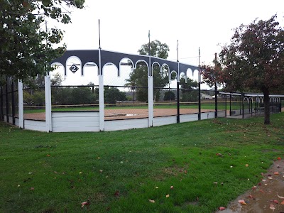 Poway Girls Softball League