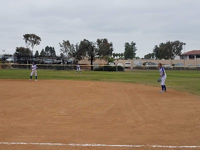 Power Surge Softball