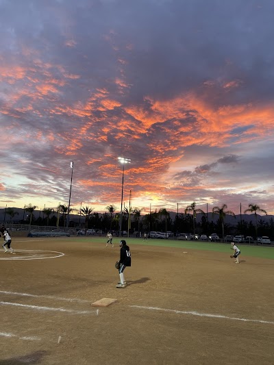 Power Surge Softball photo 2