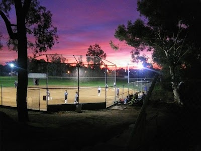 Power Surge Softball photo 3