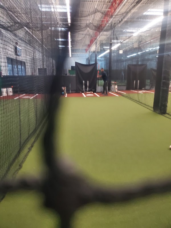 Powerhouse Batting Cages & Agility photo 2
