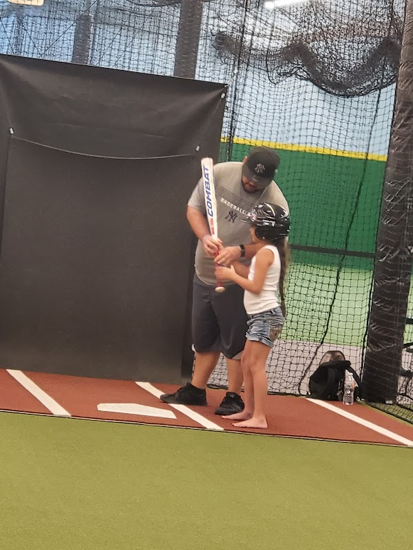 Powerhouse Batting Cages & Agility photo 3