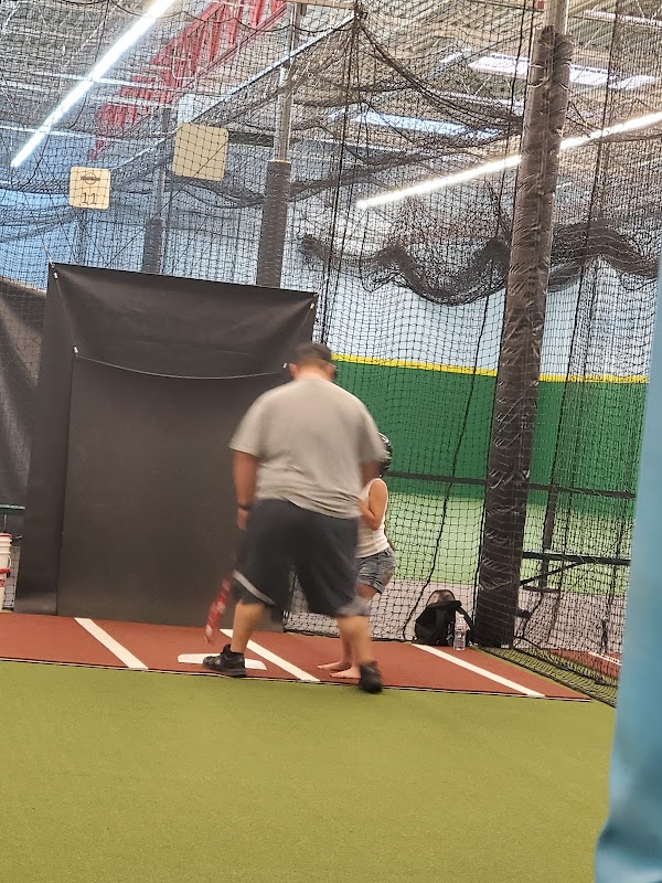 Powerhouse Batting Cages & Agility photo 5