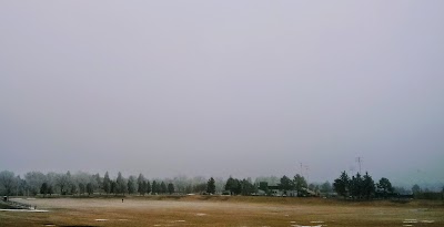 Practice Field (Memorial Park) ball photo 5