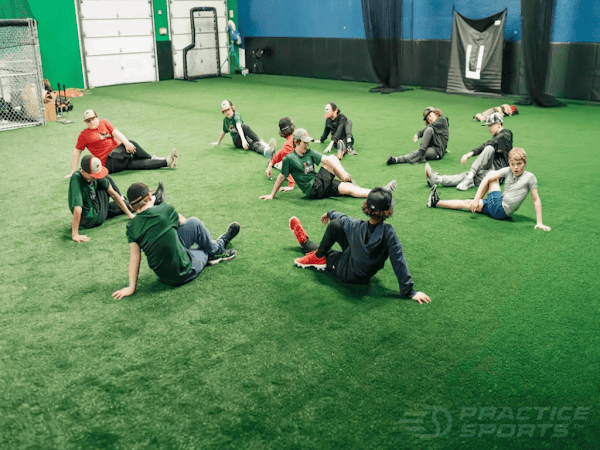 Practice Sports, Inc.