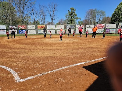 Prairie Village Babe Ruth League