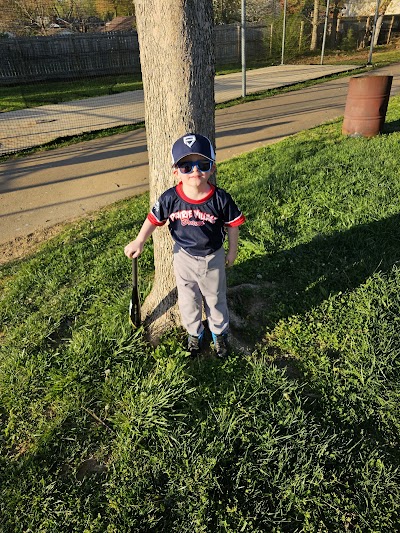 Prairie Village Babe Ruth League photo 2