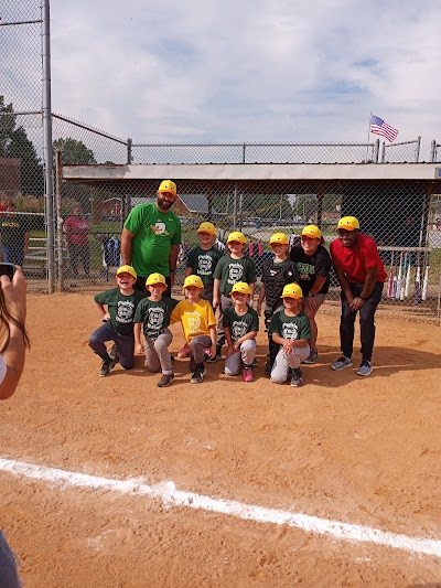 Prairie Village Babe Ruth League photo 3