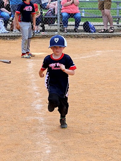 Prairie Village Babe Ruth League photo 4