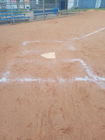 Prairie Village Babe Ruth League photo 5