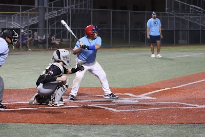 Premier Baseball of Texas