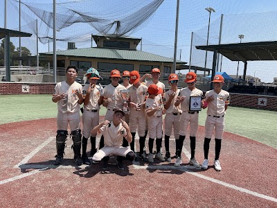 Premier Baseball of Texas photo 4